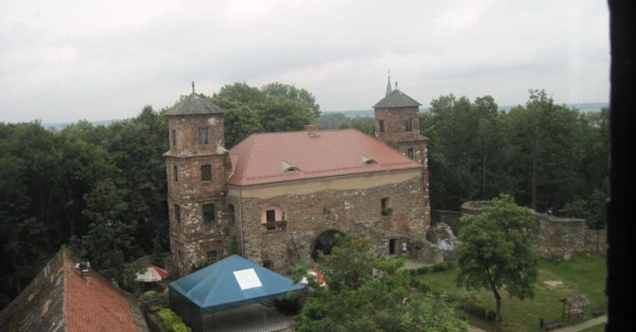 Toszek - zdjęcie