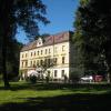 Pałac w Wojnowicach, Halina