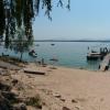 Jezioro Nyskie, mokunka