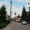 Pacanów, mokunka
