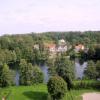 panorama na Łagów, Roman Świątkowski