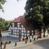 zabytkowa zabudowa, Roman Świątkowski
