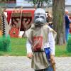 Piknik Rycerski w Lublińcu