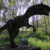 Park dinozaurów w Zatorze