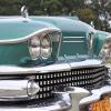 Stary buick