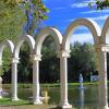 Park Mitologii w Zatorlandzie