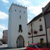 wieża wróbla Otmuchów, mokunka