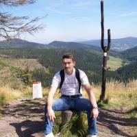 , Krzysztof Dorota