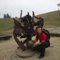 , Paweł Gąsiorek