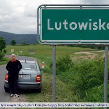 , Zbyszek Mat