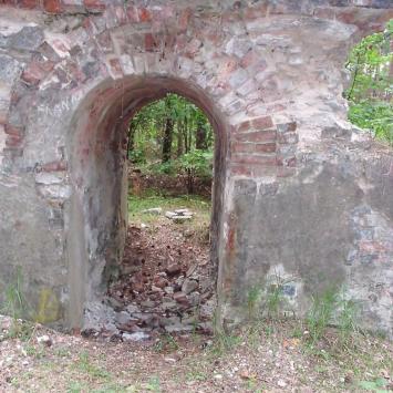 , mokunka