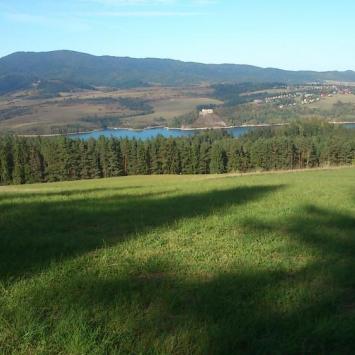 Pieniny Spiskie - zdjęcie
