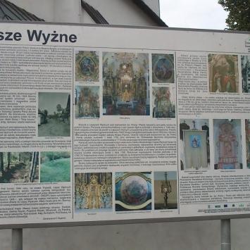 Trybsz-Łapsze Wyżne-Niedzica - zdjęcie