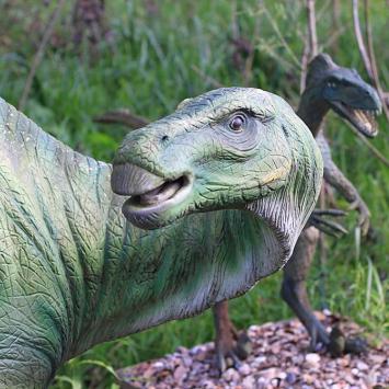 DinoZatorland w Zatorze