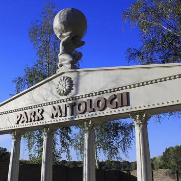 Park Mitologii