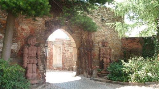, mokunka