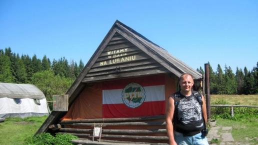 , Roman Świątkowski