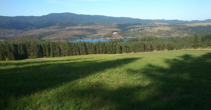 Pieniny Spiskie - zdjęcie