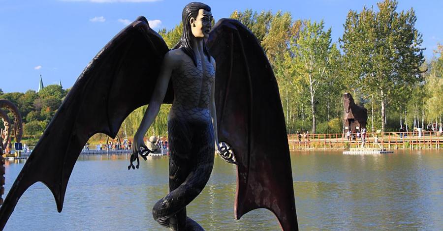 Zator i Parki Rozrywki Zatorland - zdjęcie