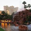 Las Vegas, Małgorzata Bednarczyk