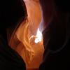 Antelope Canyon, Małgorzata Bednarczyk