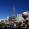 Las Vegas, Małgorzata Bednarczyk