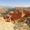 Bryce Canyon, Małgorzata Bednarczyk