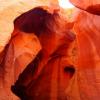 Antelope Canyon, Małgorzata Bednarczyk
