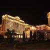 Las Vegas, Małgorzata Bednarczyk