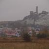 Olsztyn i zamek, Tadeusz Walkowicz