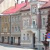 kamienice wyremontowane, mokunka