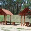 miejsce piknikowe, mokunka