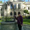 , marian