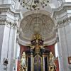 barokowy kościół Apostołów Piotra i Pawła, Magdalena