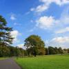 Park w Świerklańcu