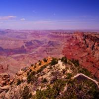 Gran Canyon, Małgorzata Bednarczyk