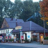 Restauracja na szlaku kulinarnym, Tadeusz Walkowicz