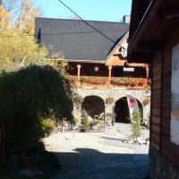 , mokunka