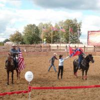 rodeo 3 kolejne foty, mokunka