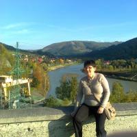 , marian