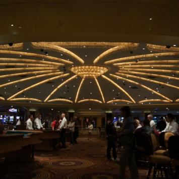 Kaniony Ameryki oraz Las Vegas - zdjęcie