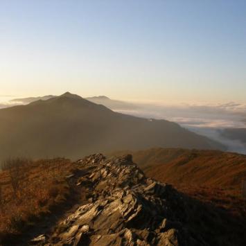 Bieszczady - zdjęcie