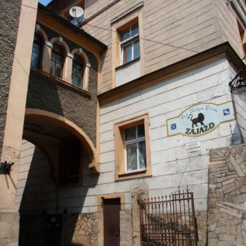 , mokunka