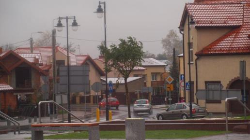 Rynek w Olsztynie, Tadeusz Walkowicz