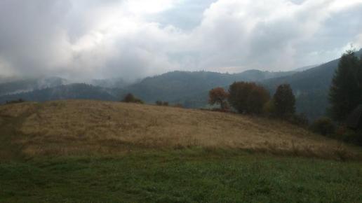Kudłoń, Paweł Gąsiorek