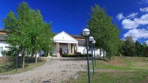 Nadwiślański Park Etnograficzny w Wygiełzowie