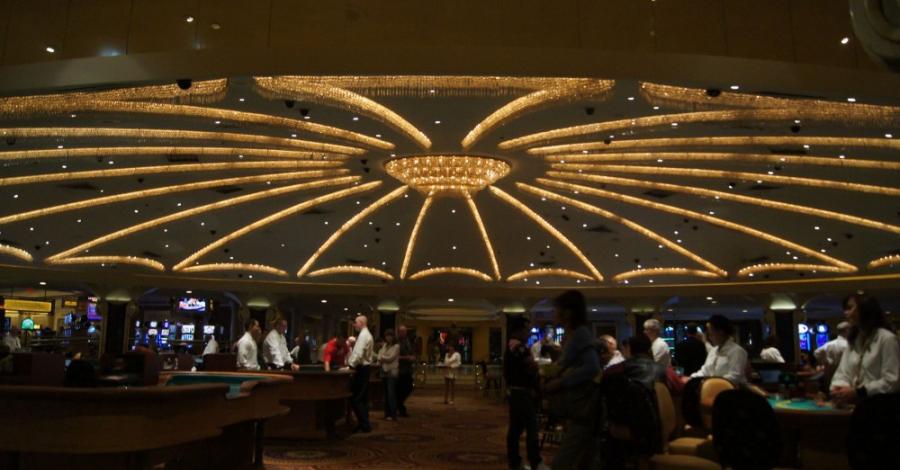 Kaniony Ameryki oraz Las Vegas - zdjęcie