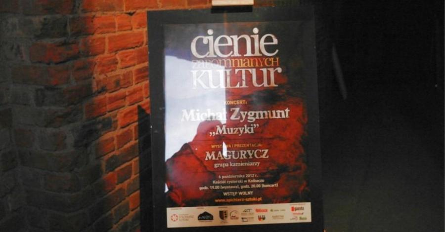 Cienie zapomnianych kultur - Kołbacz - zdjęcie