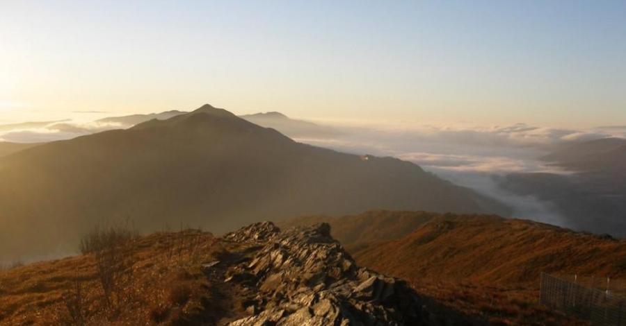 Bieszczady - zdjęcie