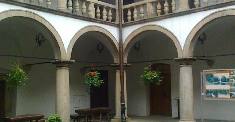 Żywiec - zdjęcie